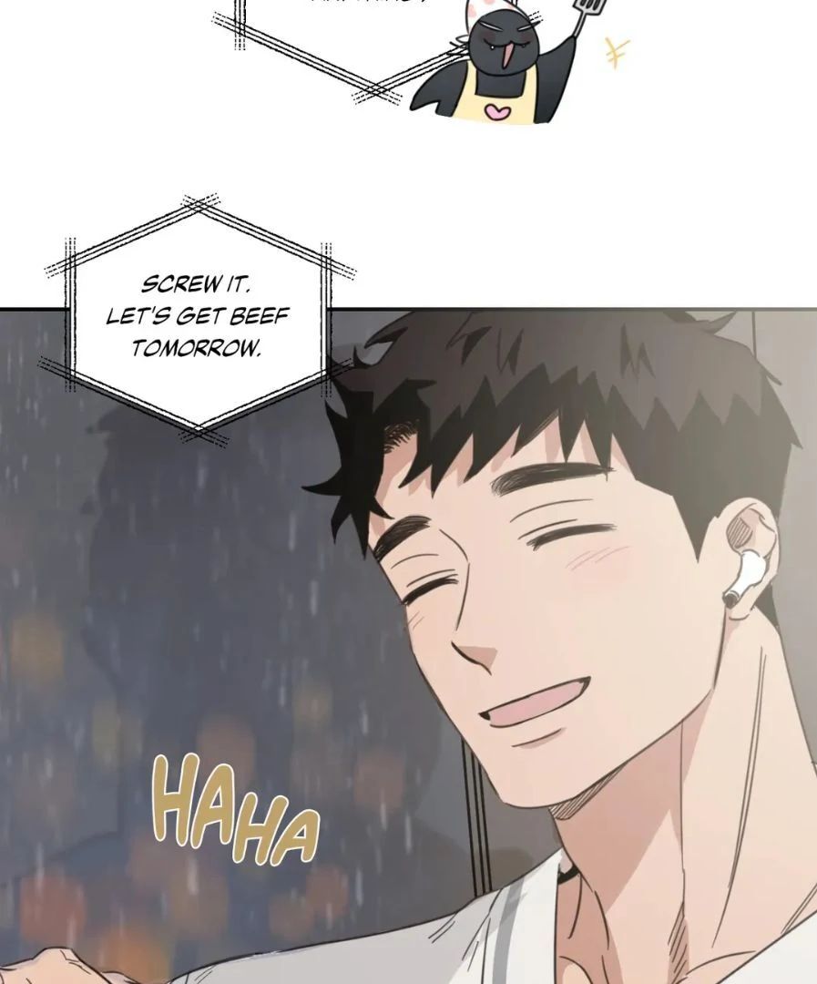Read Our Sunny Days chapter 22.1 image 20 on Lezhin