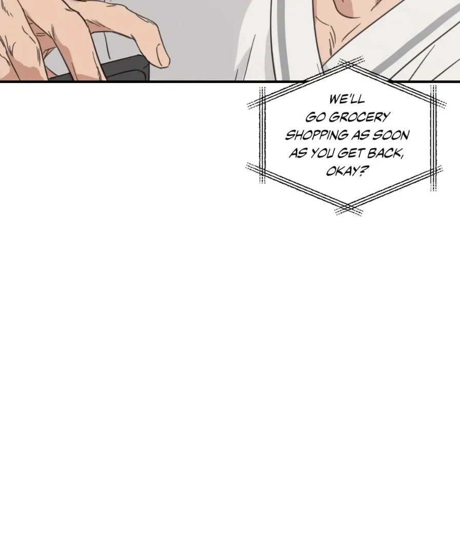 Read Our Sunny Days chapter 22.1 image 21 on Lezhin