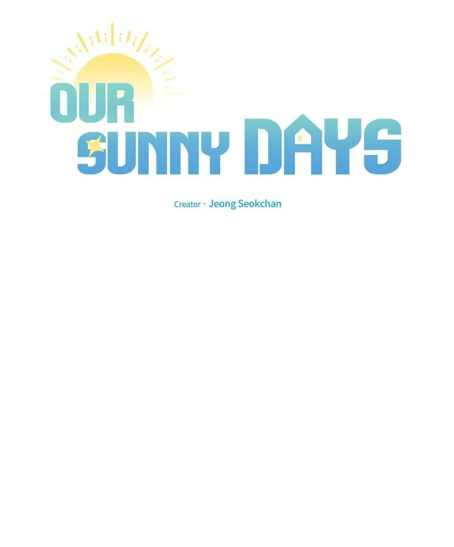 Read Our Sunny Days chapter 22.1 image 22 on Lezhin