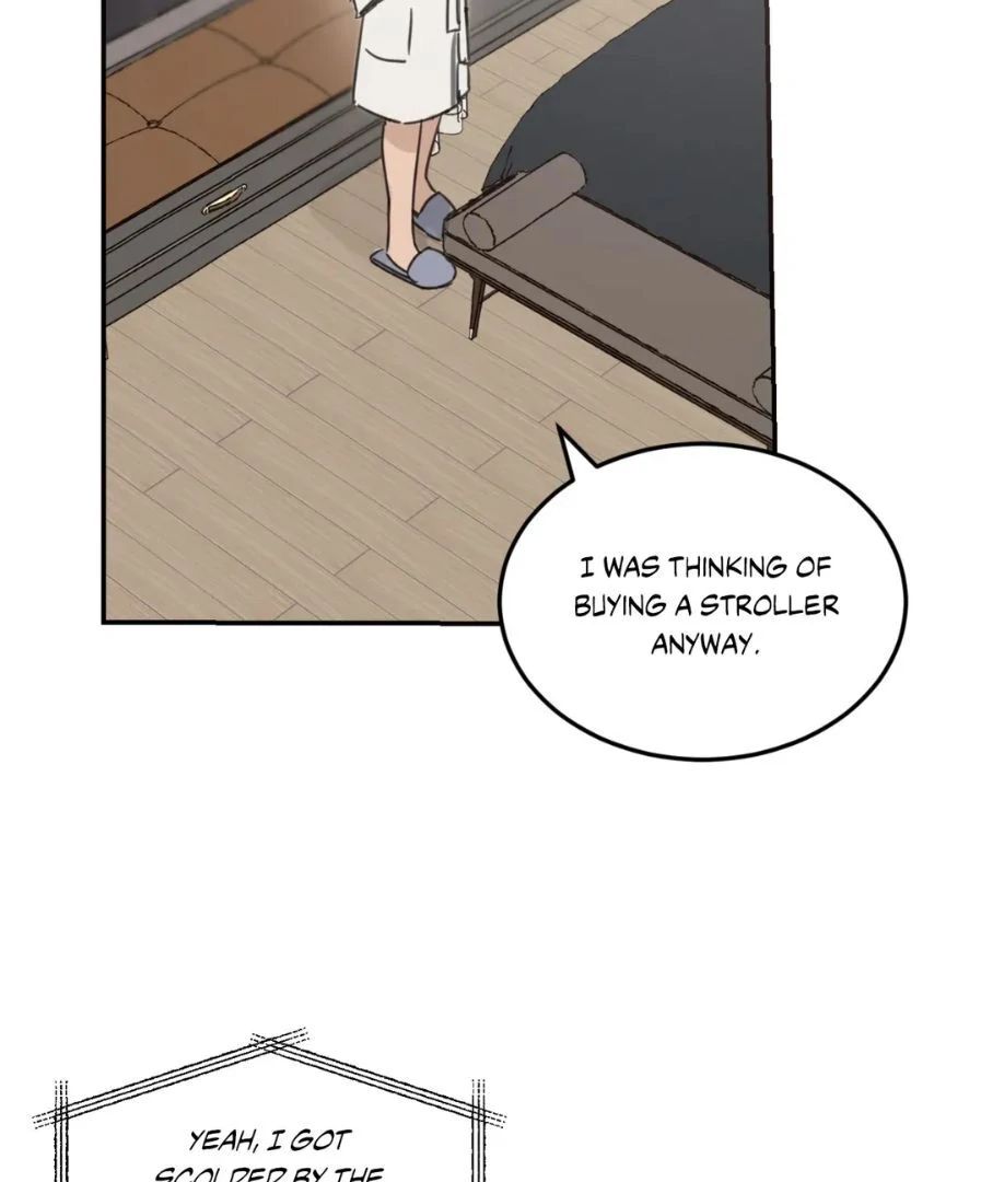 Read Our Sunny Days chapter 22.1 image 24 on Lezhin