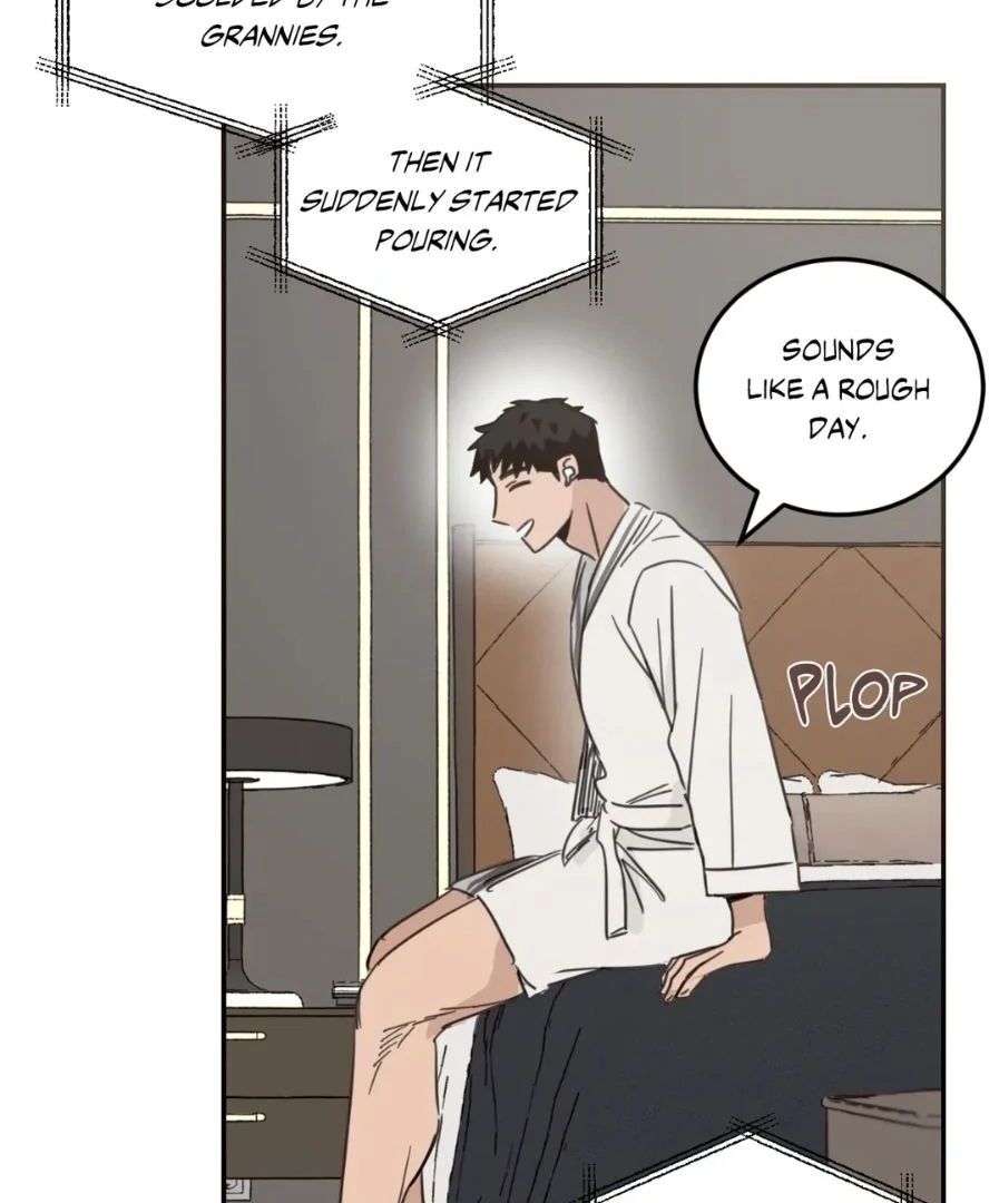 Read Our Sunny Days chapter 22.1 image 25 on Lezhin