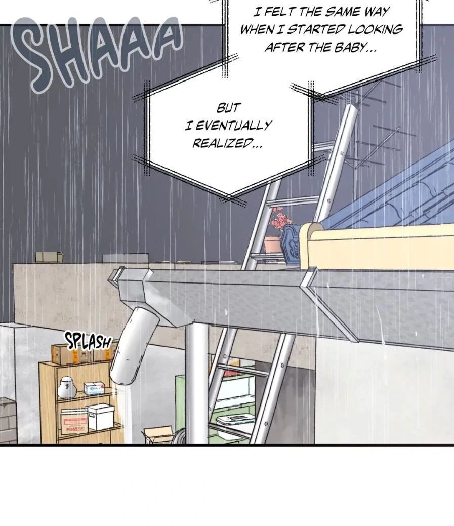 Read Our Sunny Days chapter 22.1 image 28 on Lezhin