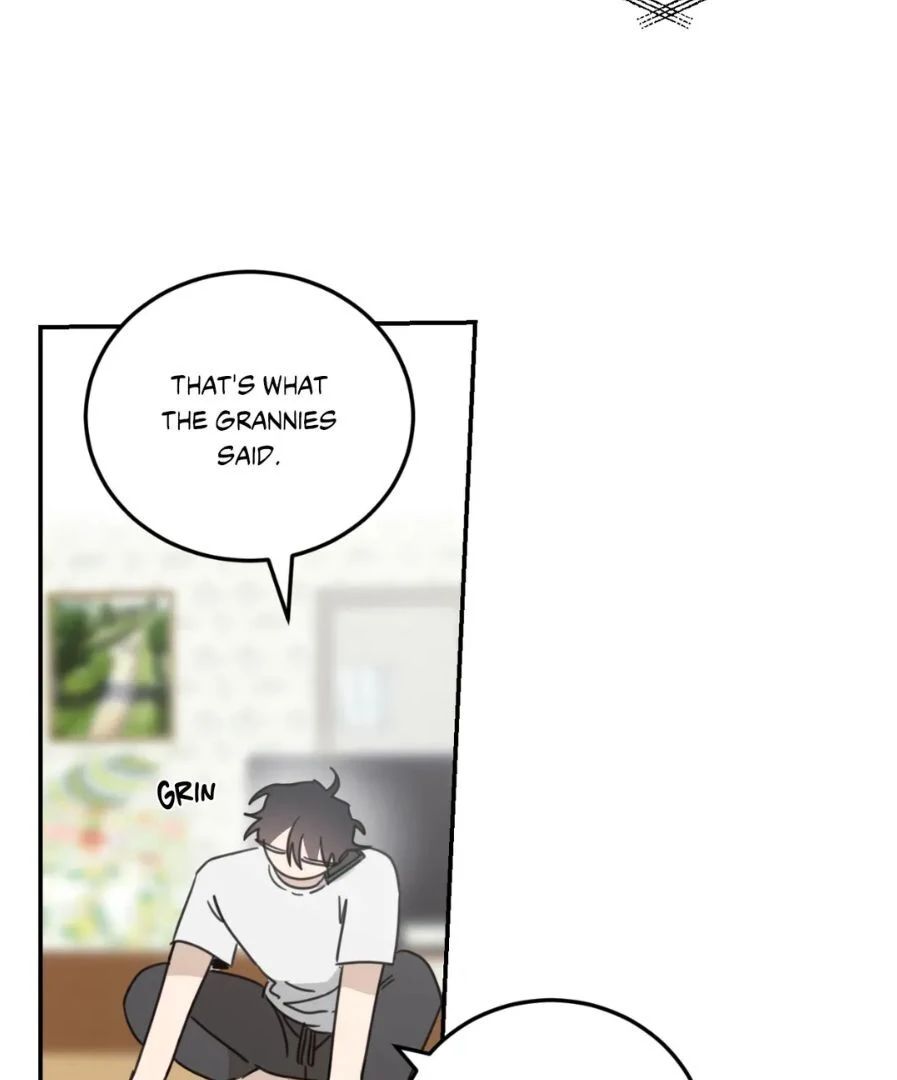Read Our Sunny Days chapter 22.1 image 31 on Lezhin