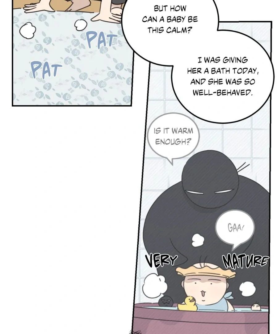 Read Our Sunny Days chapter 22.1 image 32 on Lezhin