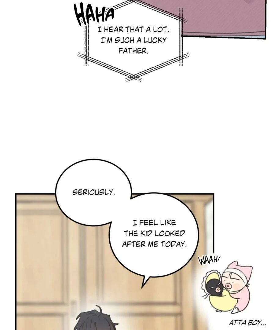Read Our Sunny Days chapter 22.1 image 33 on Lezhin