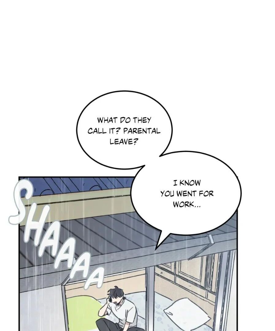 Read Our Sunny Days chapter 22.1 image 36 on Lezhin
