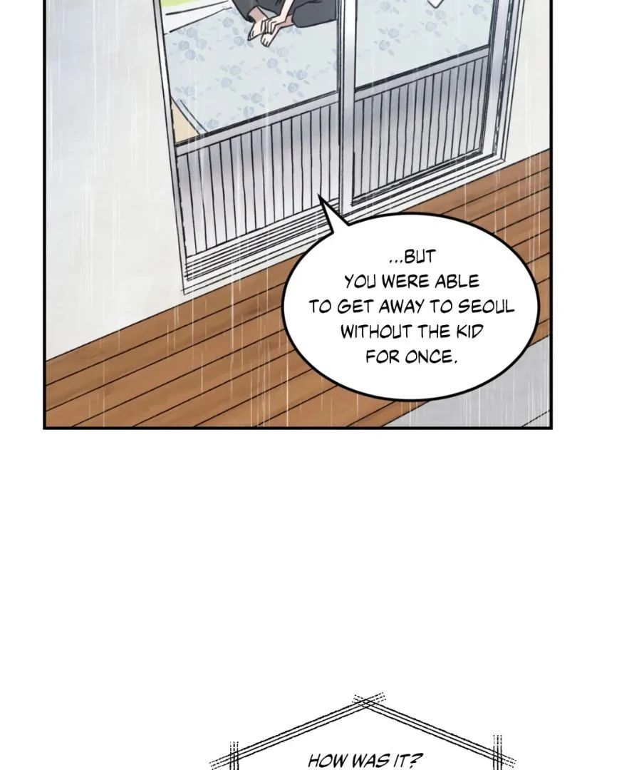 Read Our Sunny Days chapter 22.1 image 37 on Lezhin