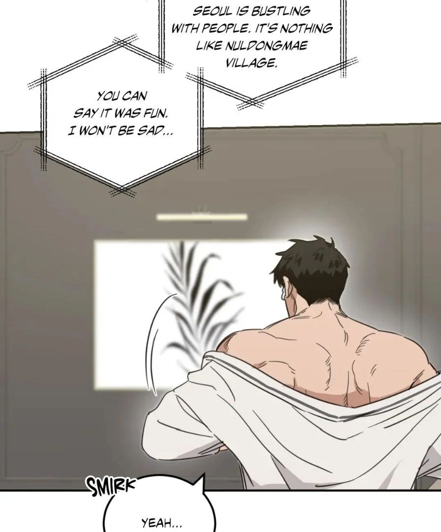Read Our Sunny Days chapter 22.1 image 38 on Lezhin