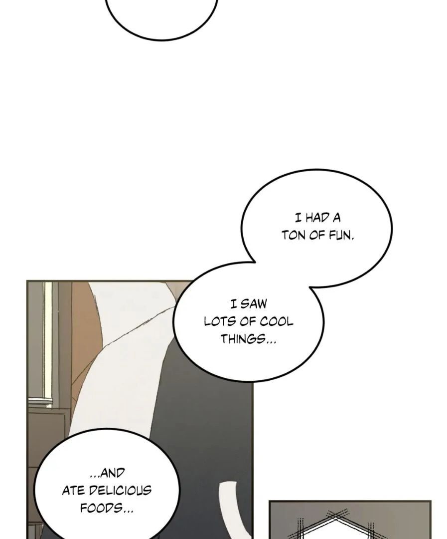 Read Our Sunny Days chapter 22.1 image 39 on Lezhin