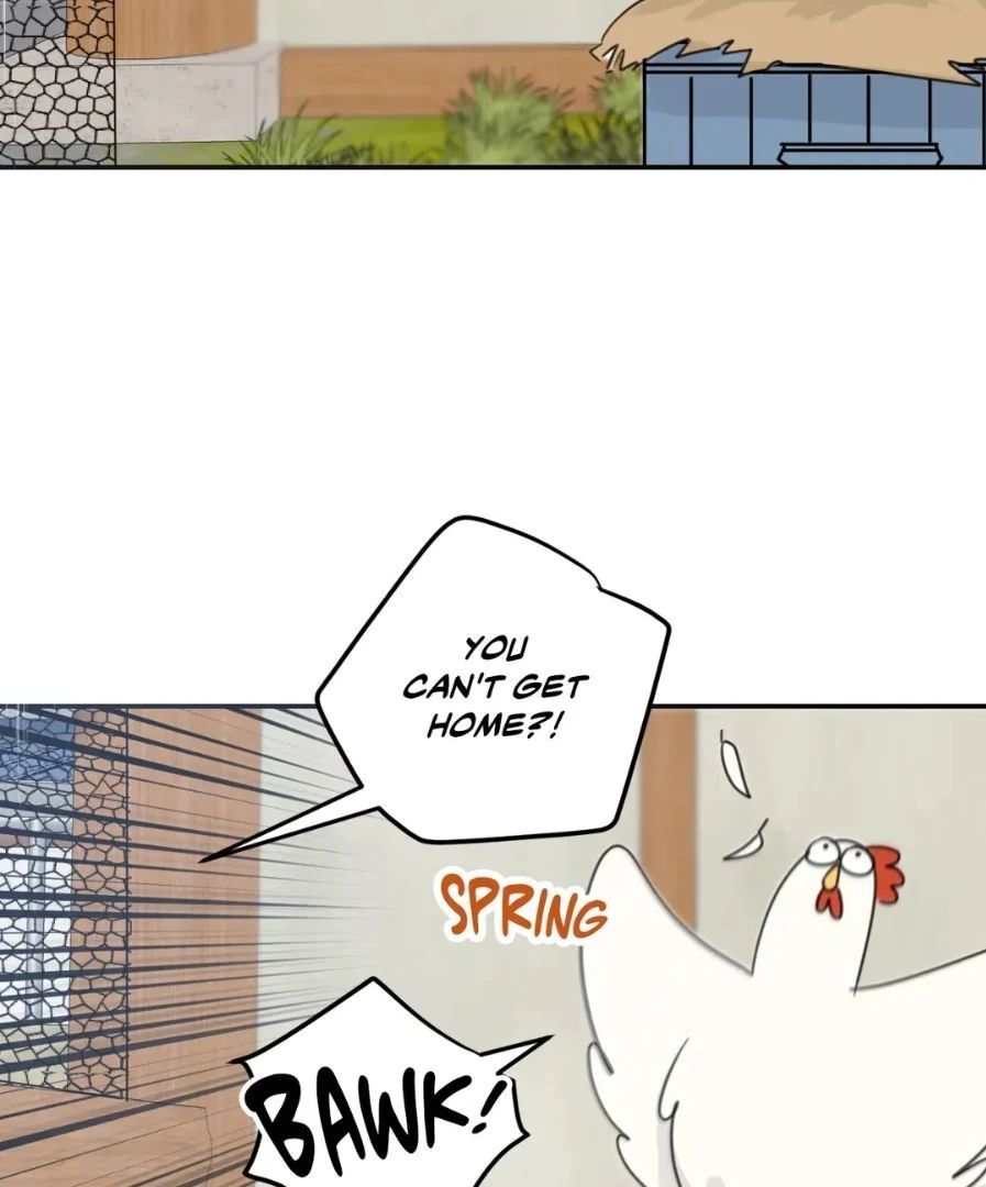Read Our Sunny Days chapter 22.1 image 4 on Lezhin