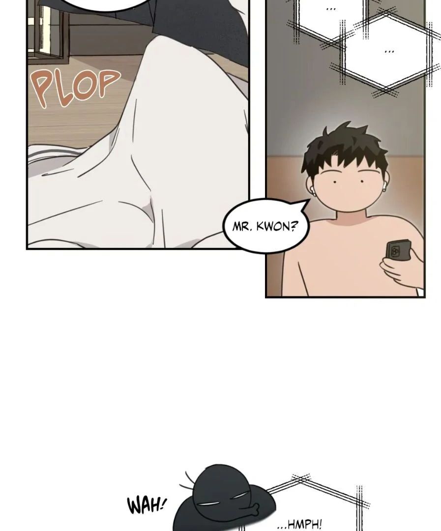 Read Our Sunny Days chapter 22.1 image 40 on Lezhin