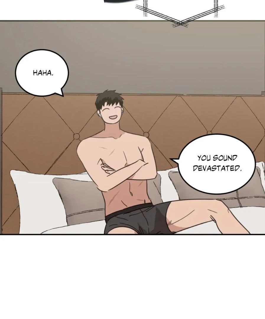 Read Our Sunny Days chapter 22.1 image 41 on Lezhin