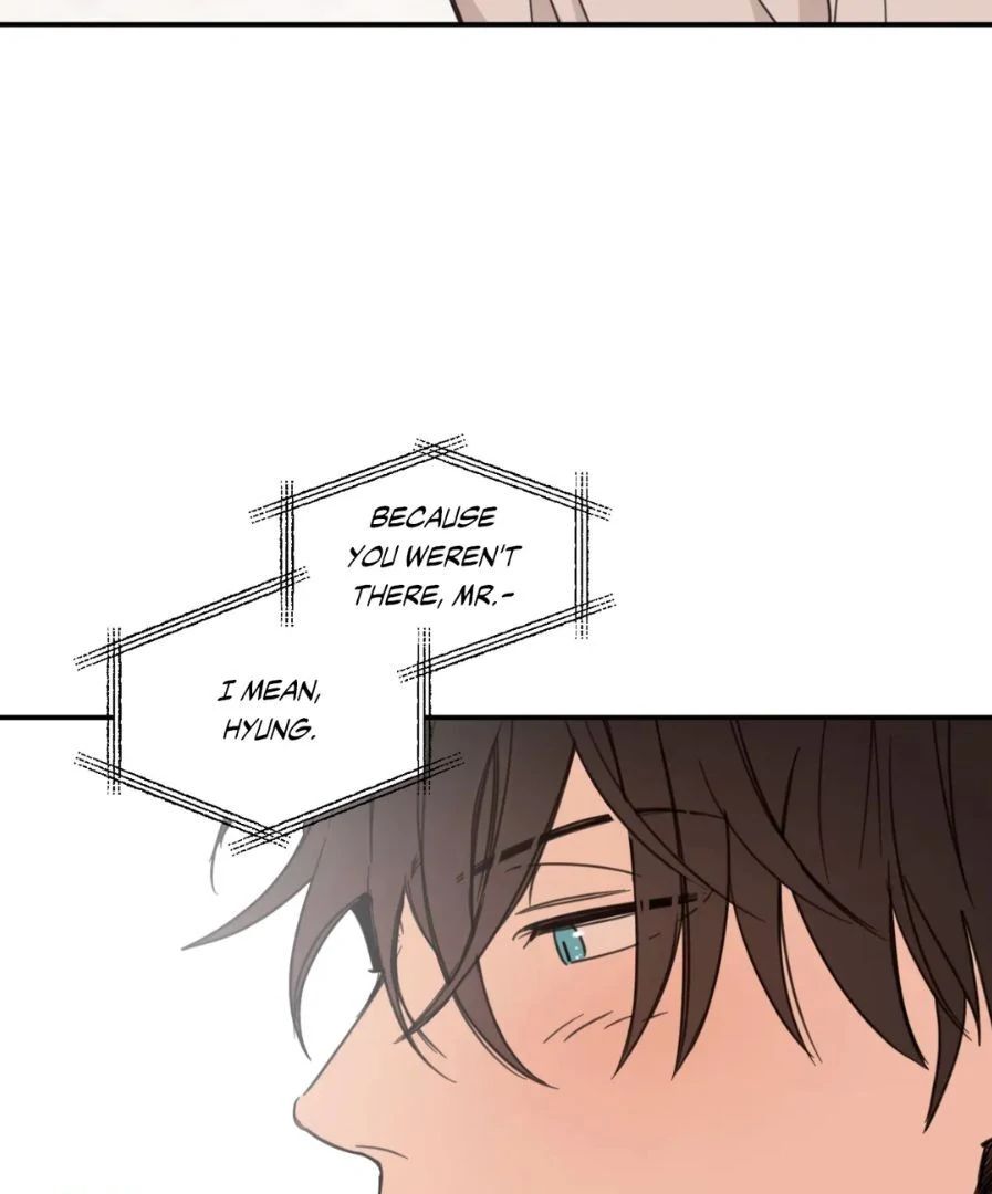 Read Our Sunny Days chapter 22.1 image 45 on Lezhin