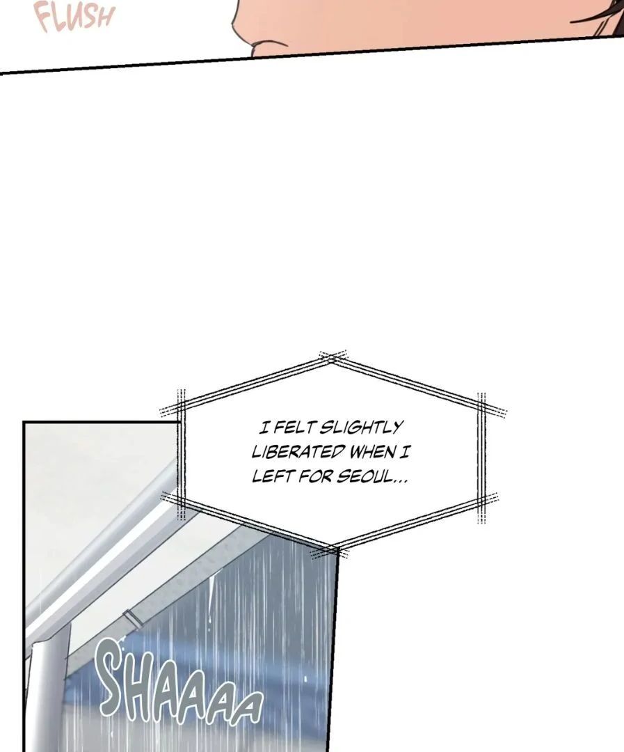 Read Our Sunny Days chapter 22.1 image 46 on Lezhin