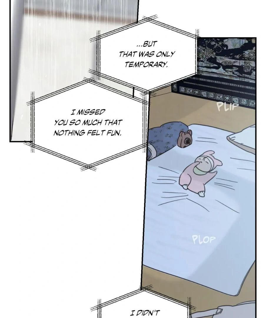 Read Our Sunny Days chapter 22.1 image 47 on Lezhin
