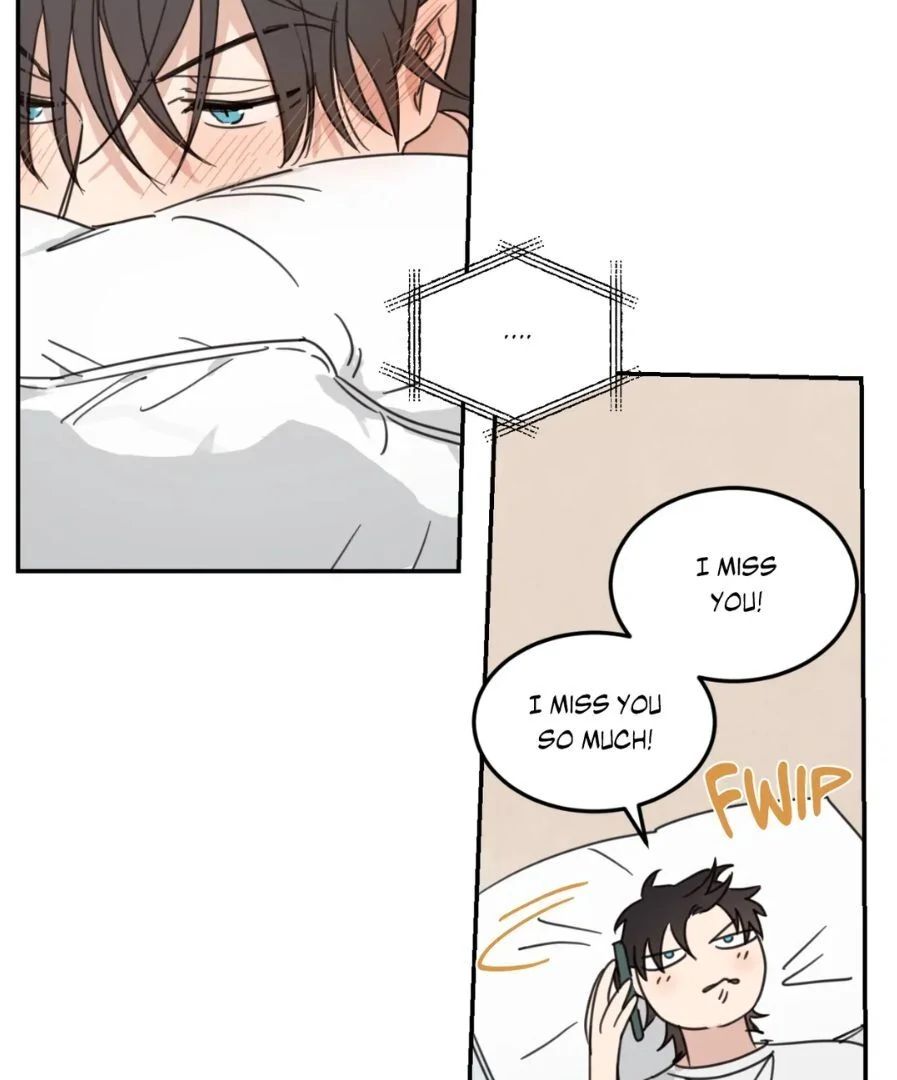 Read Our Sunny Days chapter 22.1 image 53 on Lezhin