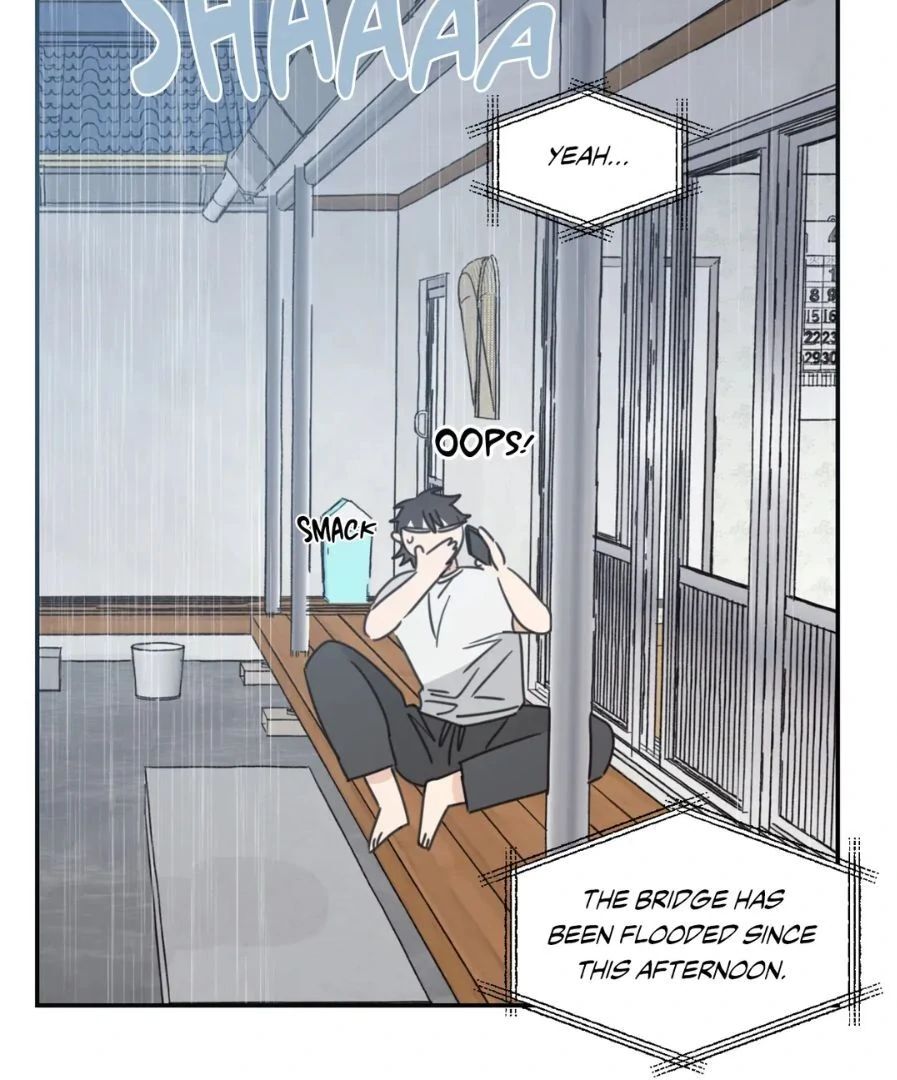 Read Our Sunny Days chapter 22.1 image 6 on Lezhin