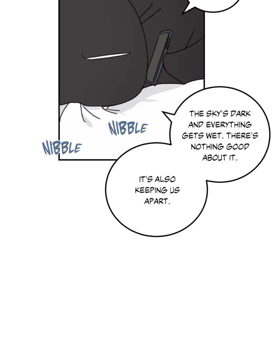 Read Our Sunny Days chapter 22.1 image 60 on Lezhin