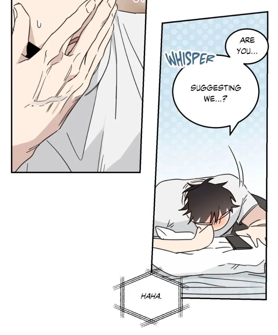 Read Our Sunny Days chapter 22.1 image 65 on Lezhin