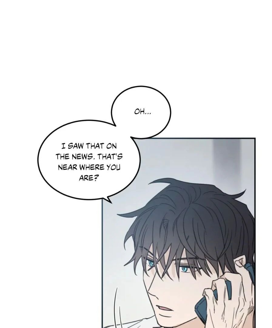 Read Our Sunny Days chapter 22.1 image 7 on Lezhin