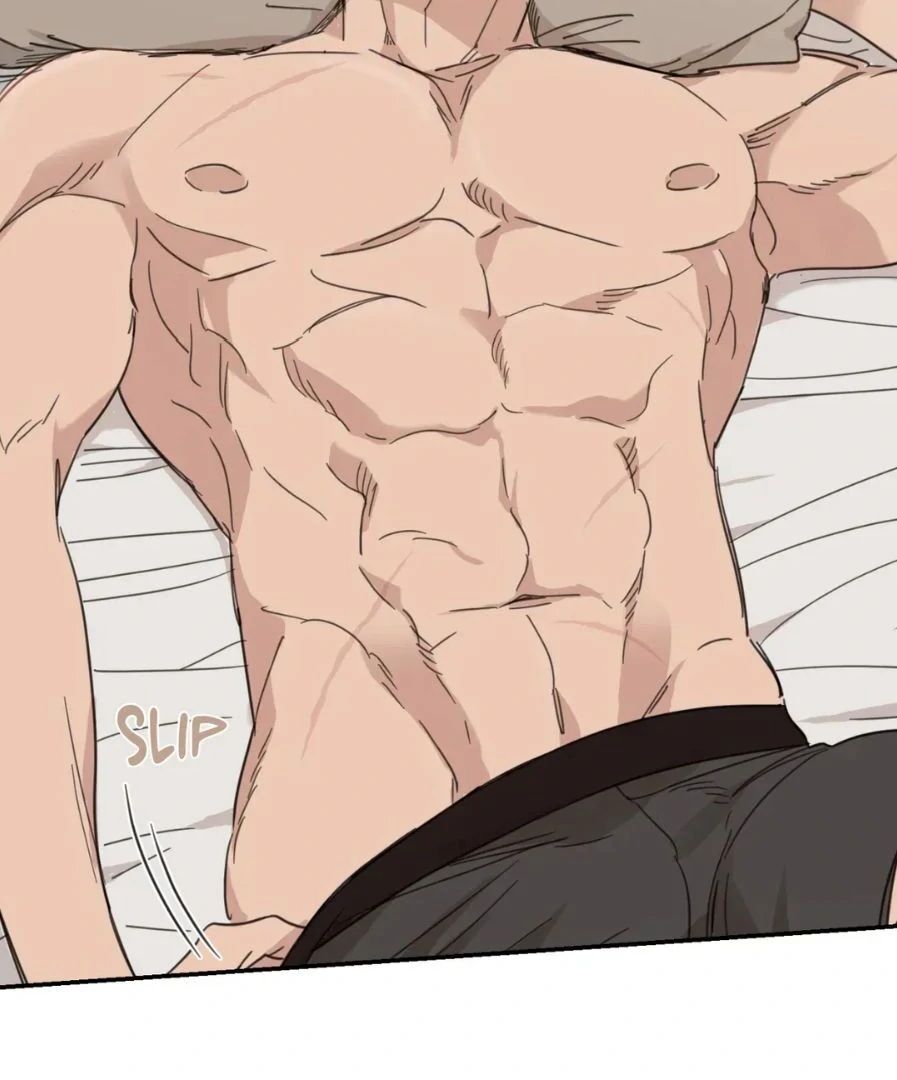 Read Our Sunny Days chapter 22.1 image 71 on Lezhin