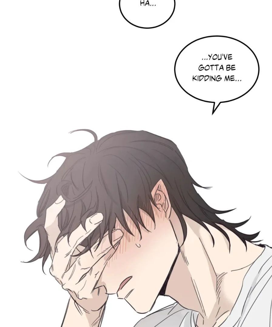 Read Our Sunny Days chapter 22.1 image 74 on Lezhin