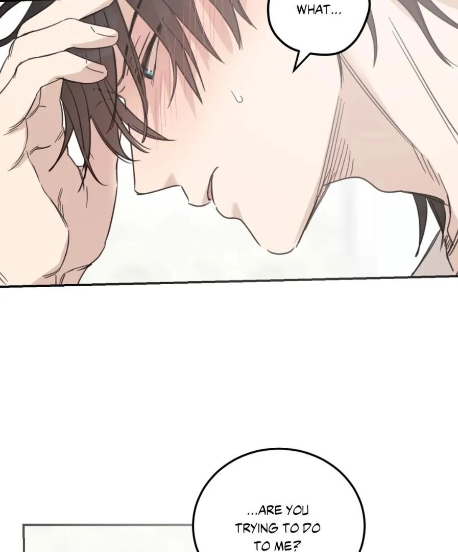 Read Our Sunny Days chapter 22.1 image 76 on Lezhin