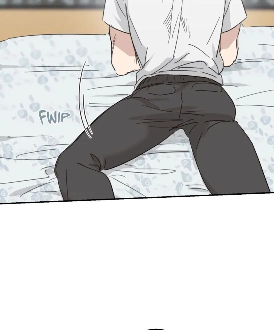 Read Our Sunny Days chapter 22.1 image 79 on Lezhin