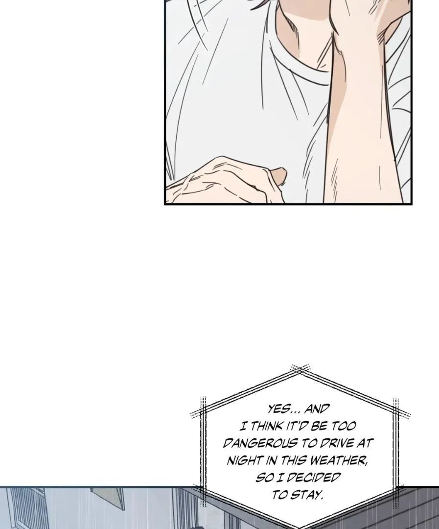 Read Our Sunny Days chapter 22.1 image 8 on Lezhin