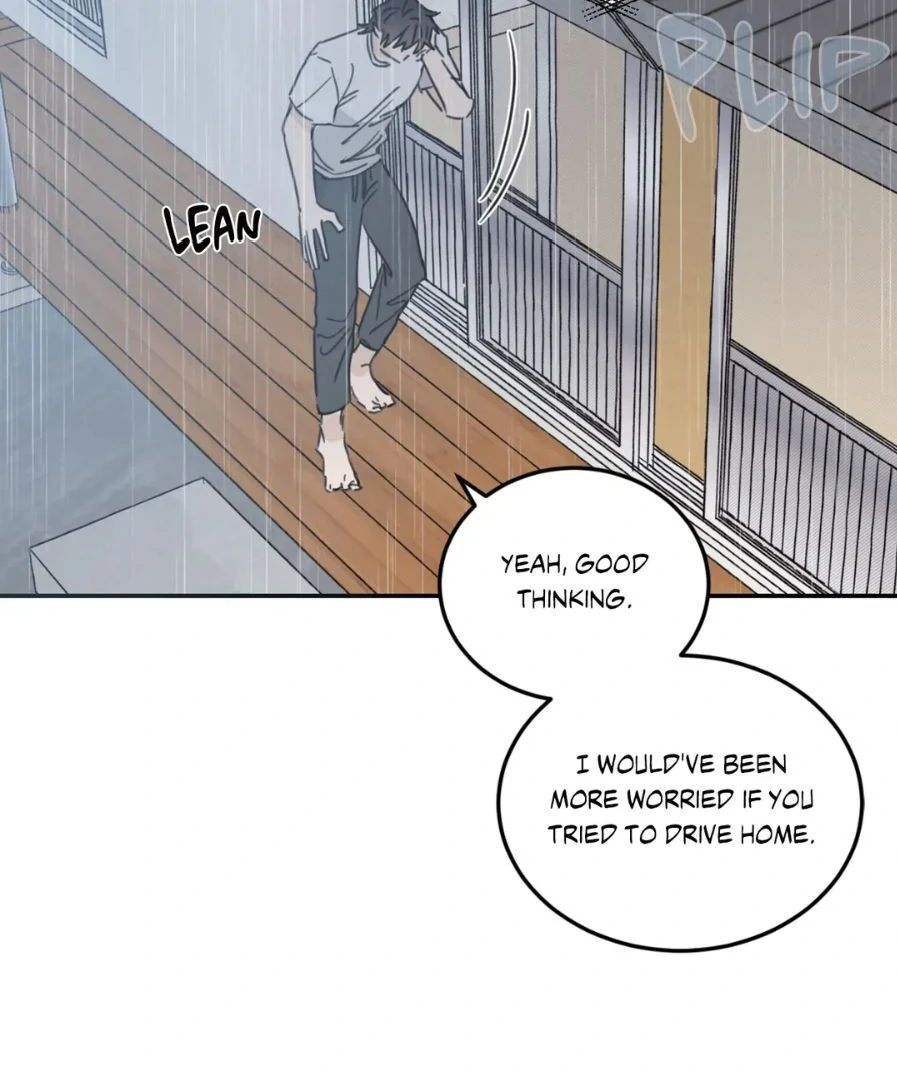 Read Our Sunny Days chapter 22.1 image 9 on Lezhin