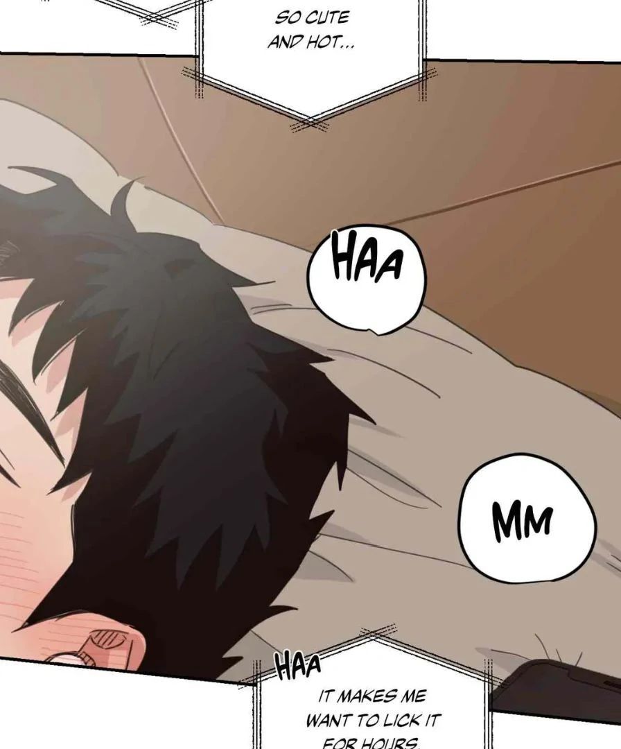 Read Our Sunny Days chapter 22.2 image 12 on Lezhin