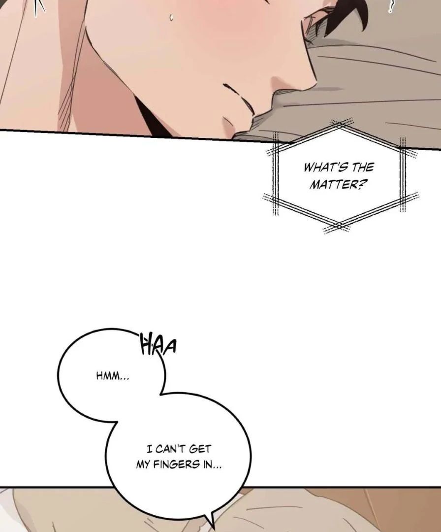 Read Our Sunny Days chapter 22.2 image 17 on Lezhin