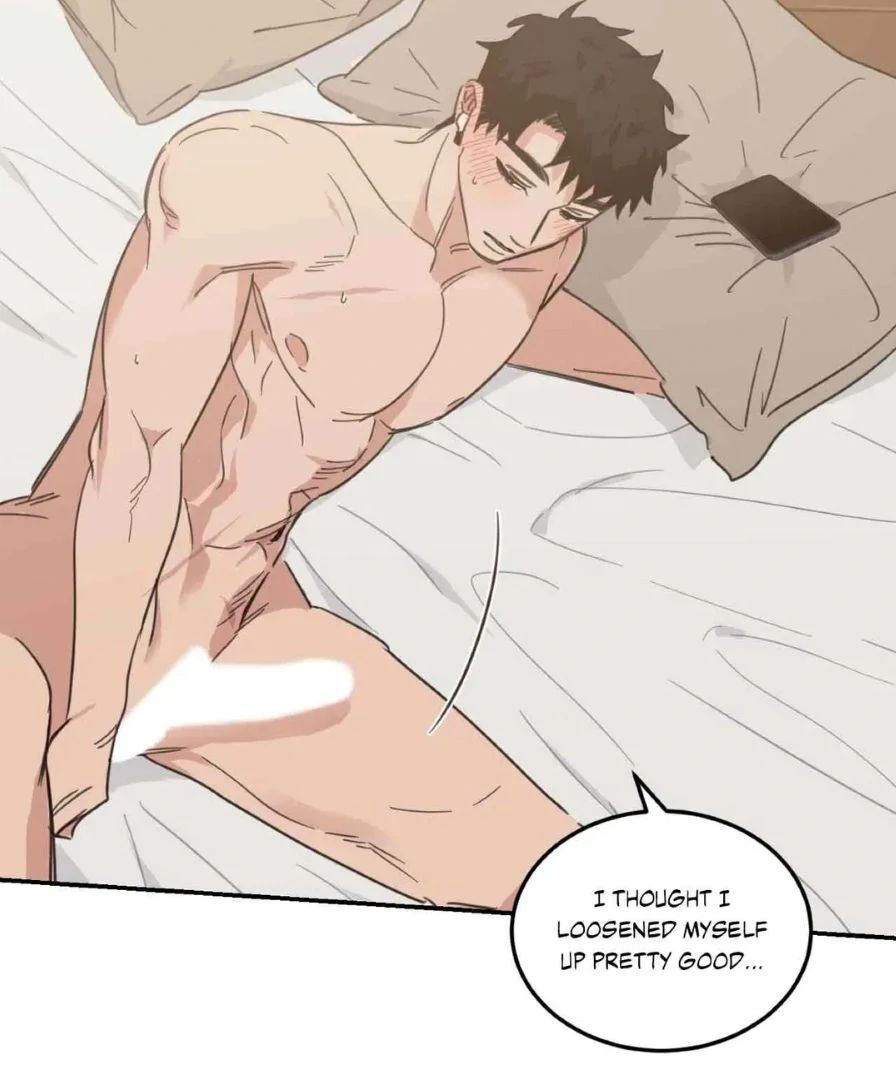 Read Our Sunny Days chapter 22.2 image 18 on Lezhin