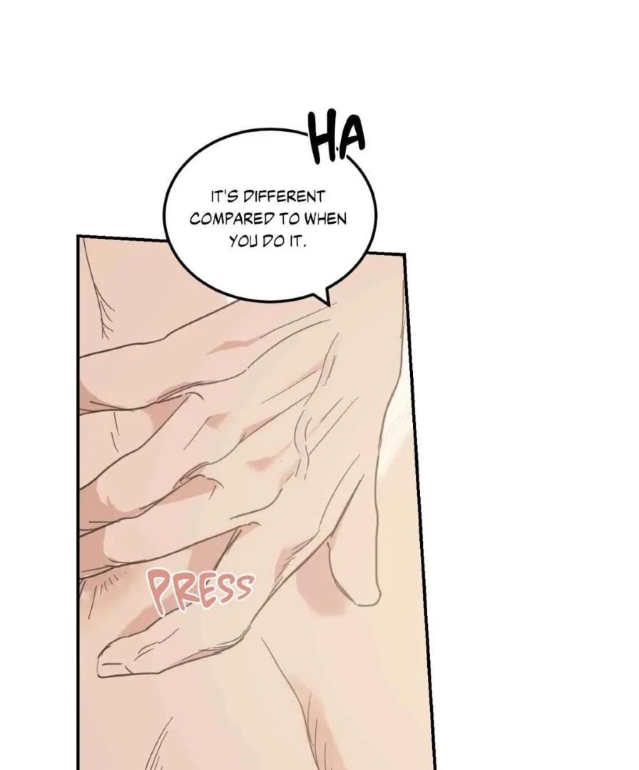 Read Our Sunny Days chapter 22.2 image 19 on Lezhin