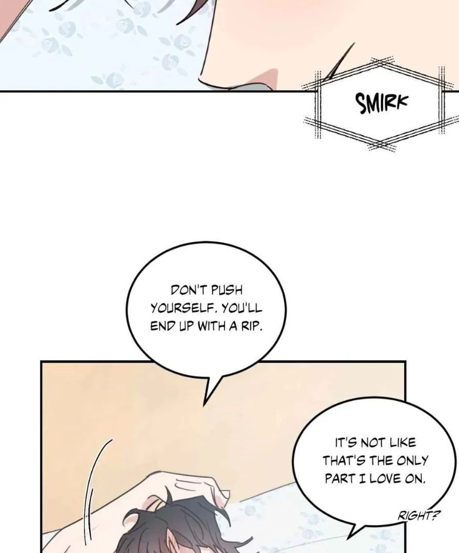 Read Our Sunny Days chapter 22.2 image 23 on Lezhin