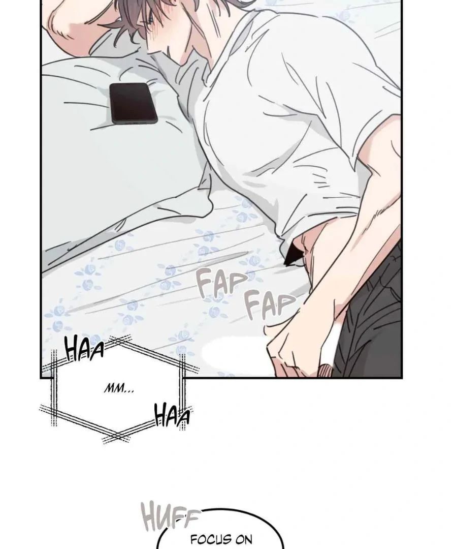 Read Our Sunny Days chapter 22.2 image 24 on Lezhin