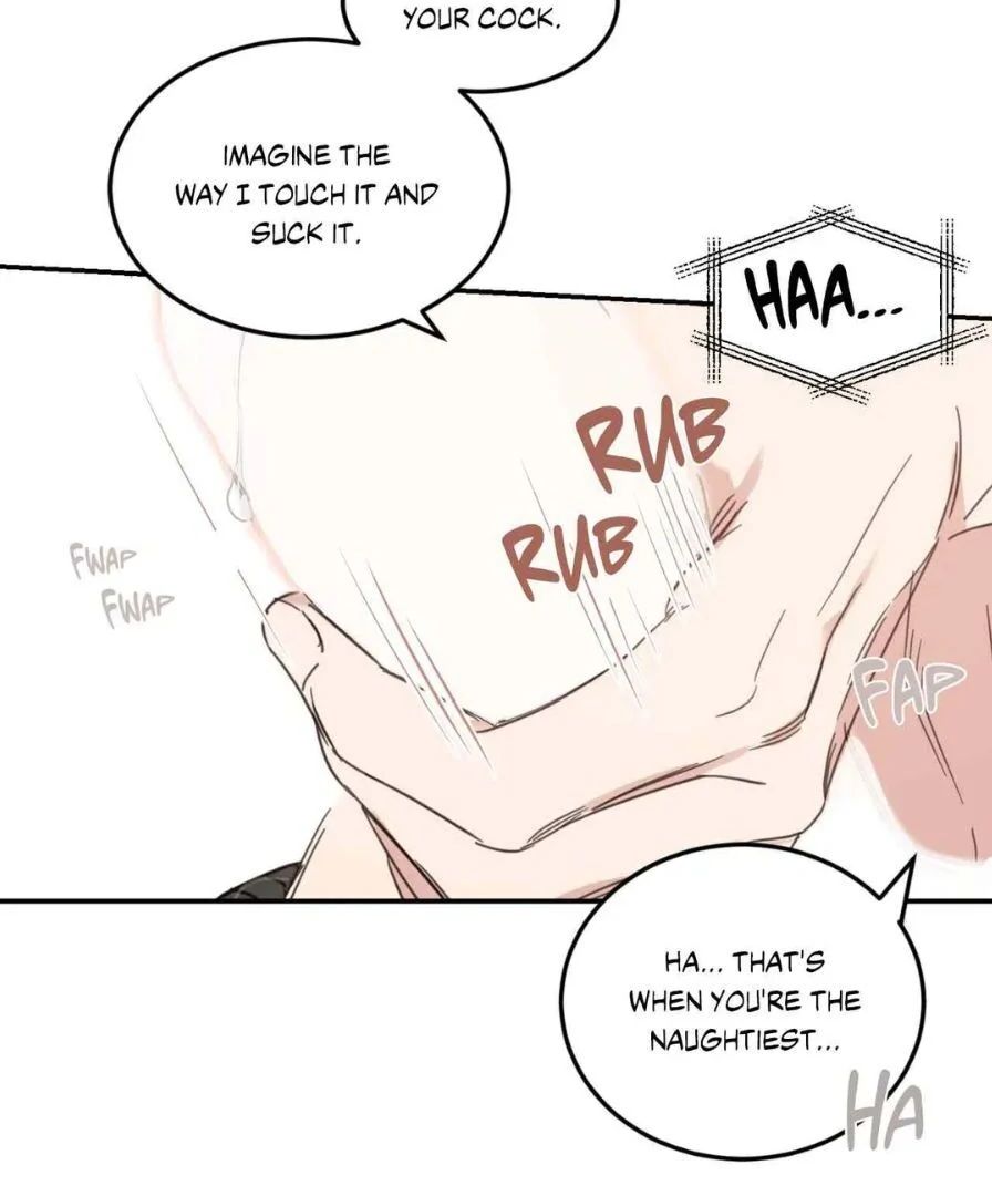 Read Our Sunny Days chapter 22.2 image 25 on Lezhin