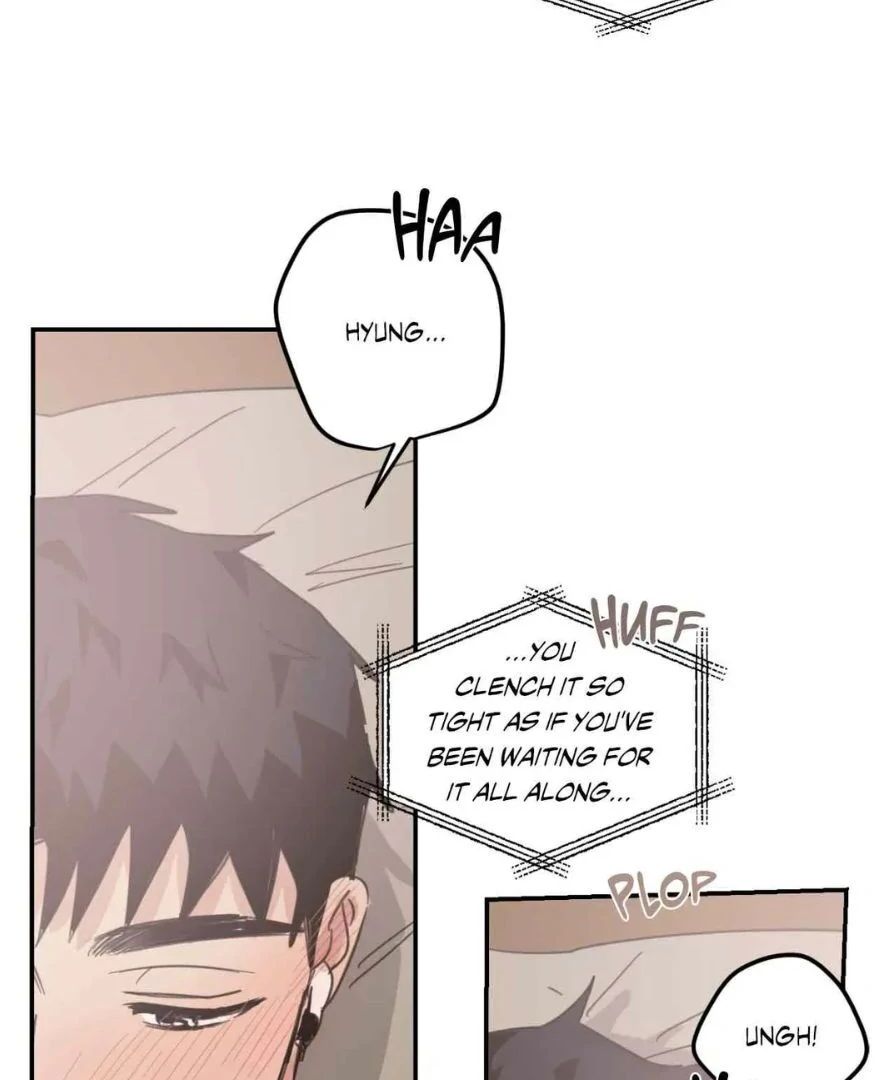 Read Our Sunny Days chapter 22.2 image 31 on Lezhin