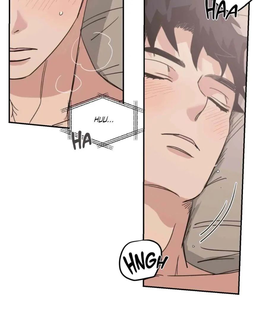 Read Our Sunny Days chapter 22.2 image 32 on Lezhin