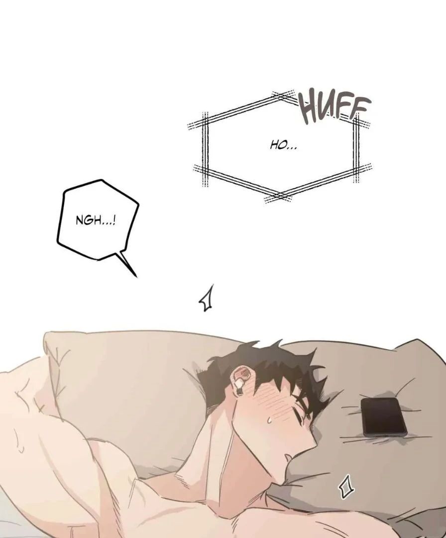 Read Our Sunny Days chapter 22.2 image 33 on Lezhin