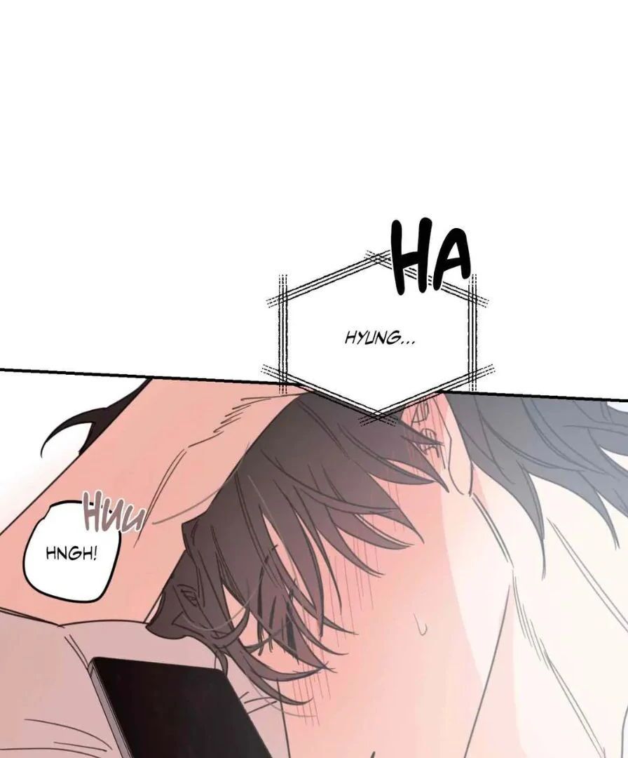 Read Our Sunny Days chapter 22.2 image 39 on Lezhin
