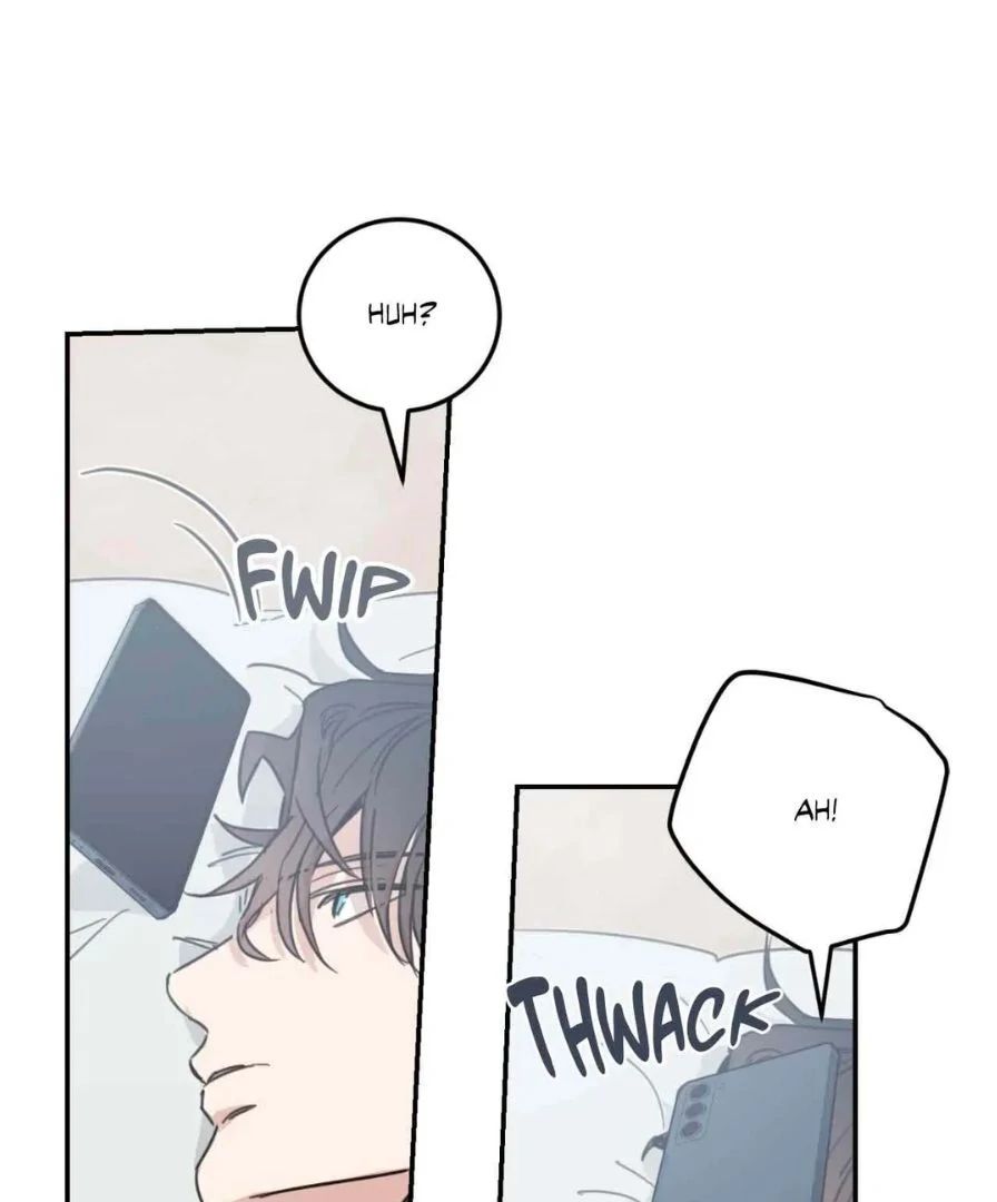 Read Our Sunny Days chapter 22.2 image 44 on Lezhin