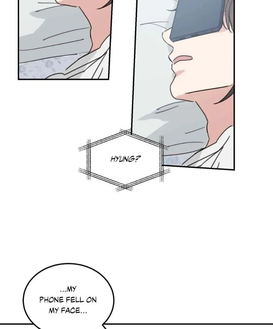 Read Our Sunny Days chapter 22.2 image 45 on Lezhin