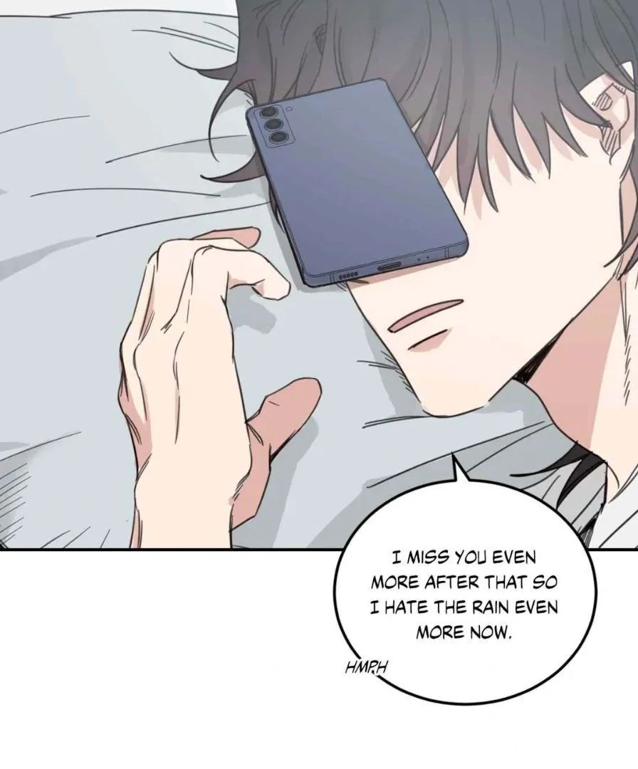 Read Our Sunny Days chapter 22.2 image 47 on Lezhin