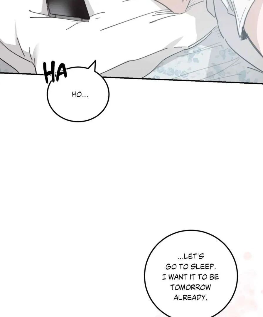 Read Our Sunny Days chapter 22.2 image 61 on Lezhin