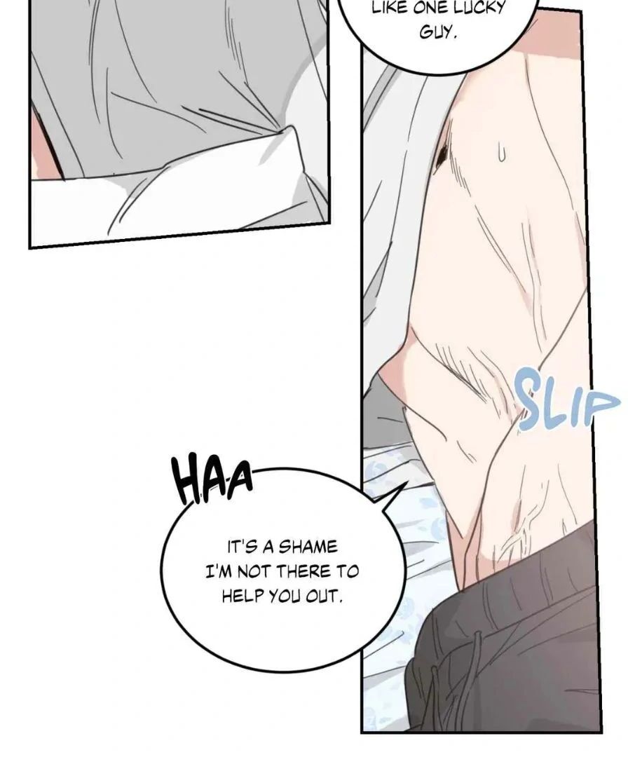 Read Our Sunny Days chapter 22.2 image 7 on Lezhin