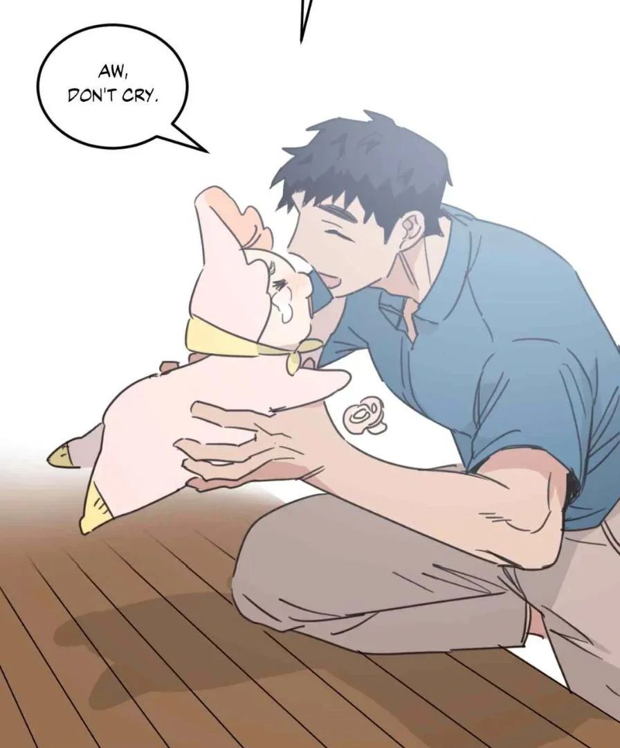Read Our Sunny Days chapter 22.2 image 70 on Lezhin