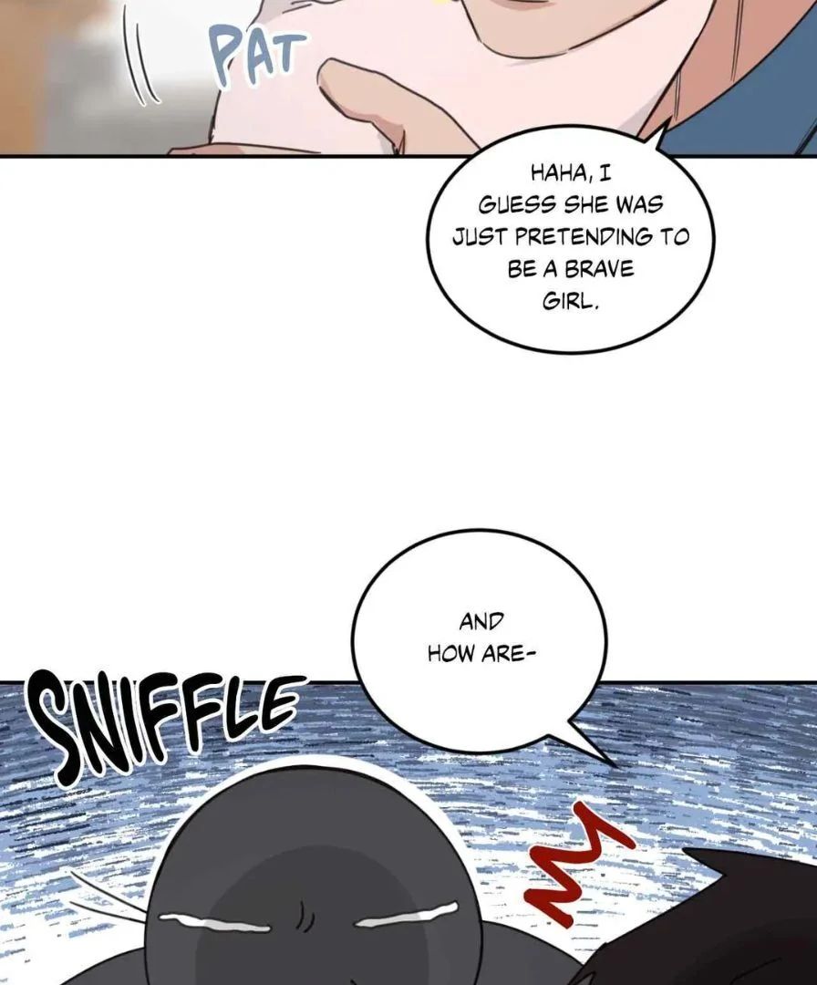 Read Our Sunny Days chapter 22.2 image 72 on Lezhin