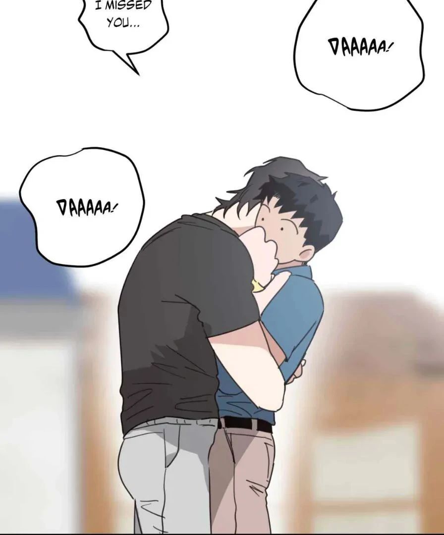 Read Our Sunny Days chapter 22.2 image 74 on Lezhin