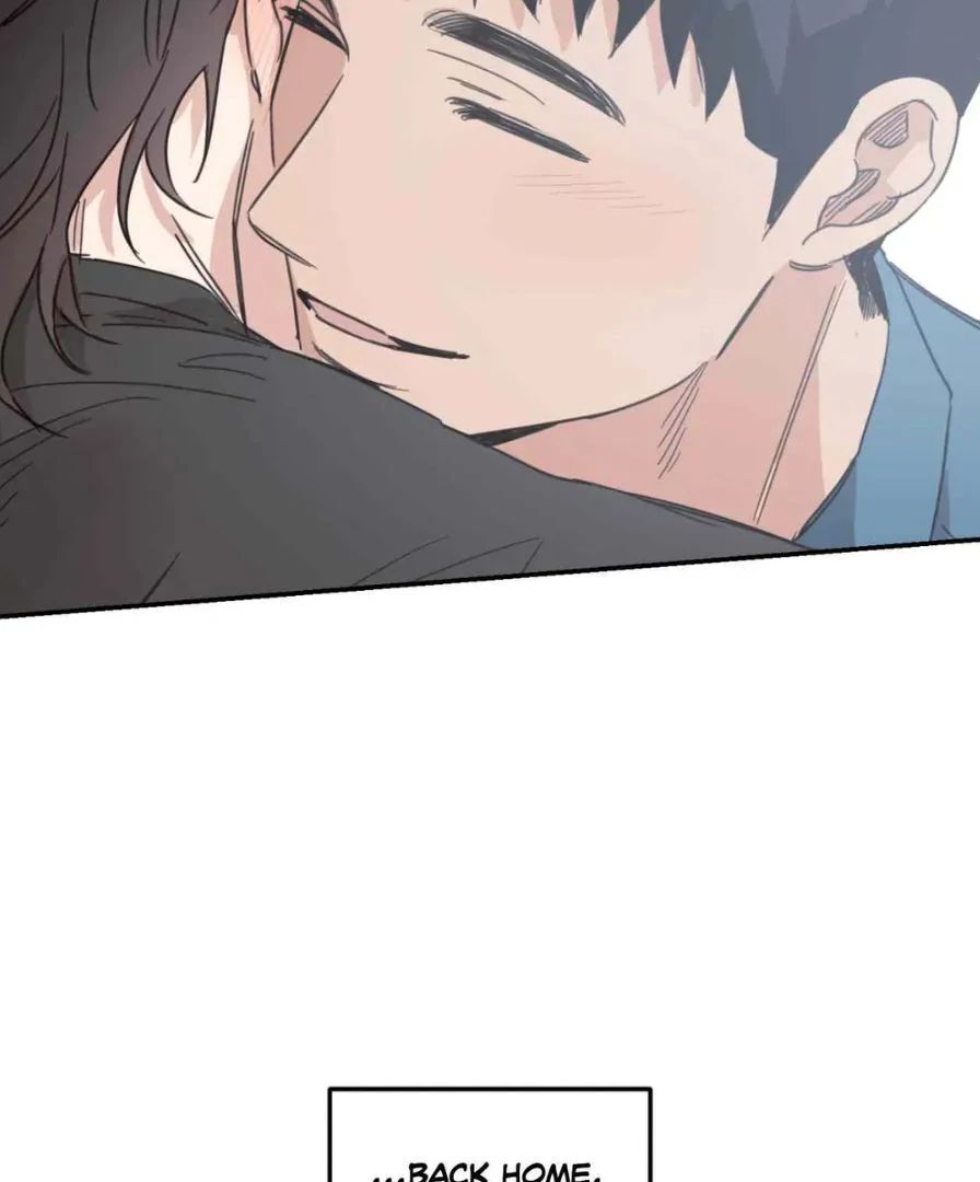 Read Our Sunny Days chapter 22.2 image 76 on Lezhin